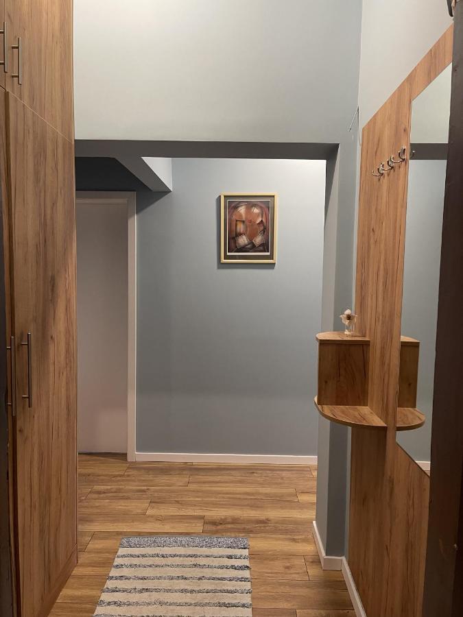Cozy Spot In The Heart Of Sofia Apartment Екстериор снимка