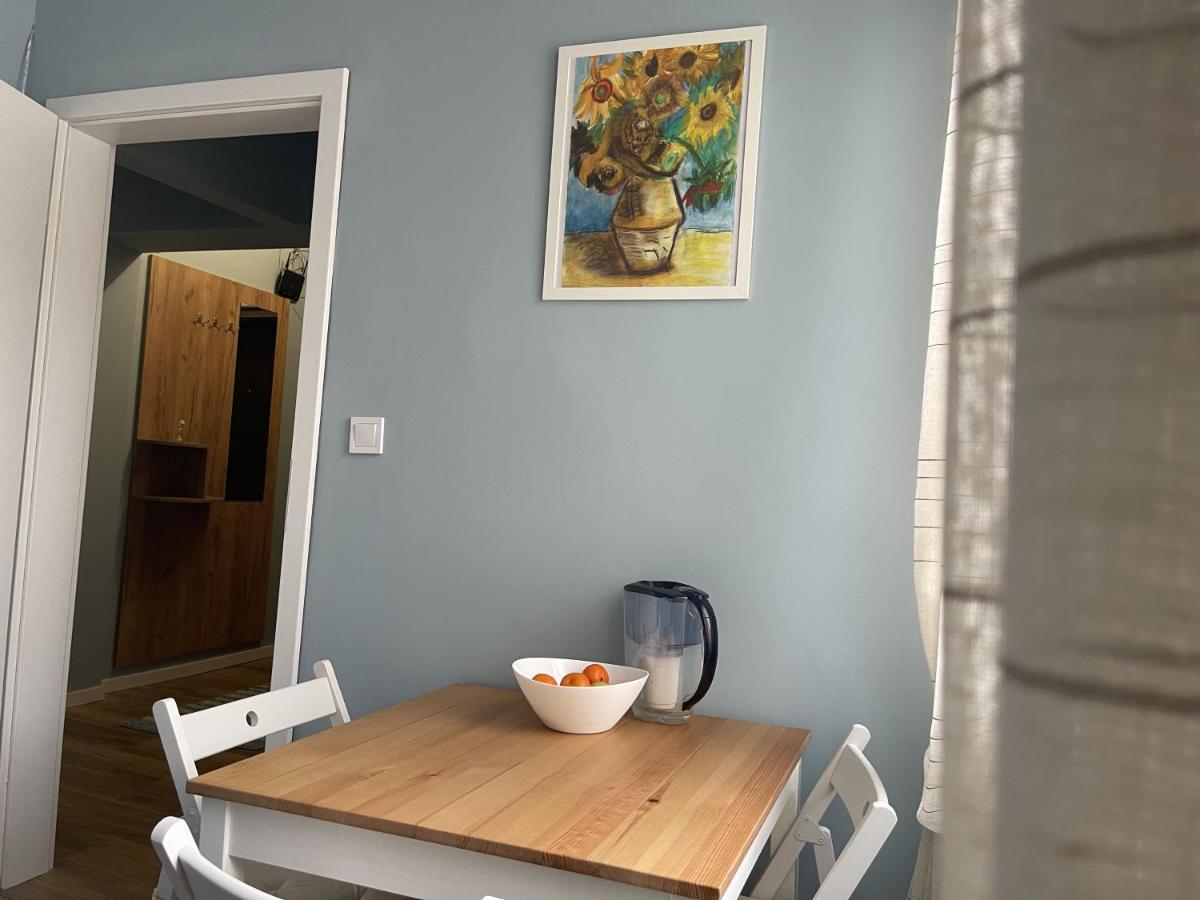 Cozy Spot In The Heart Of Sofia Apartment Екстериор снимка