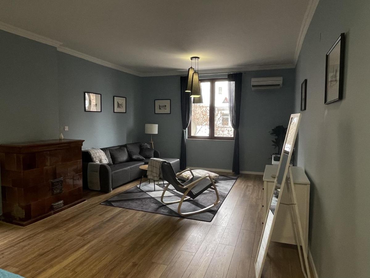 Cozy Spot In The Heart Of Sofia Apartment Екстериор снимка