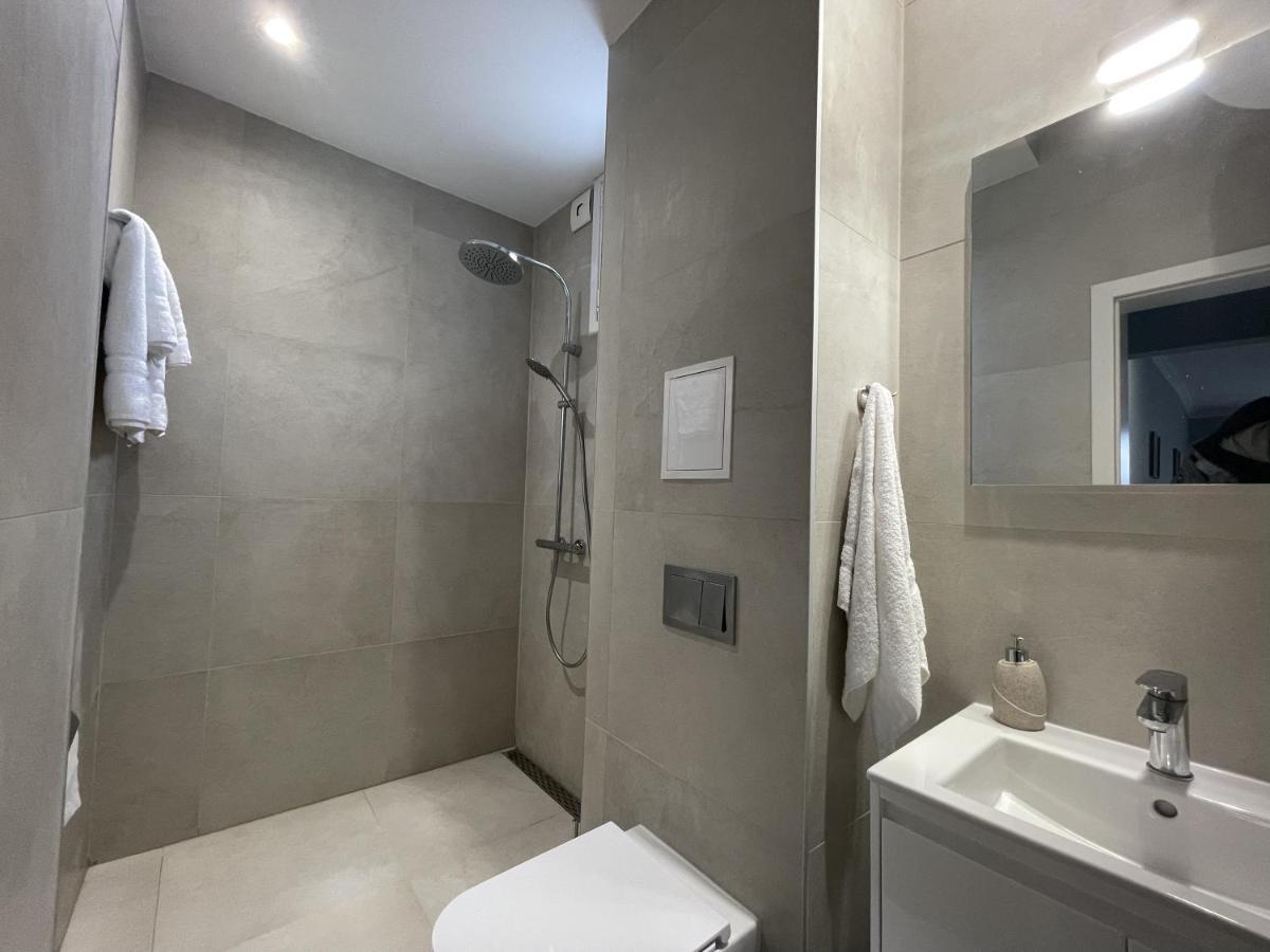 Cozy Spot In The Heart Of Sofia Apartment Екстериор снимка