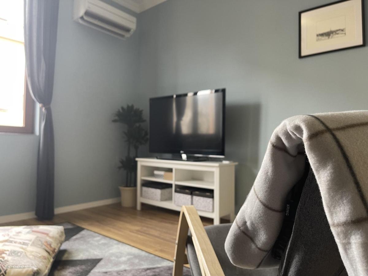Cozy Spot In The Heart Of Sofia Apartment Екстериор снимка