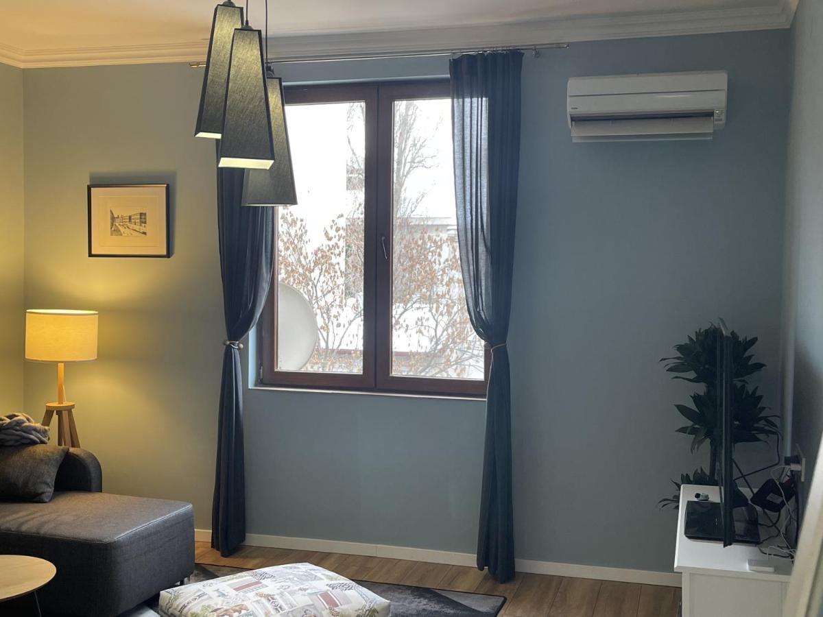 Cozy Spot In The Heart Of Sofia Apartment Екстериор снимка