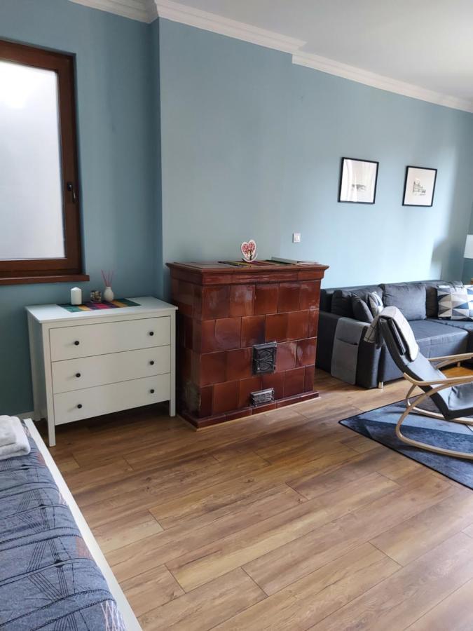 Cozy Spot In The Heart Of Sofia Apartment Екстериор снимка